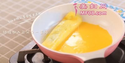 菠菜厚蛋烧怎么做好吃 菠菜厚蛋烧最正宗的做法