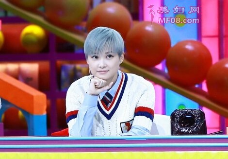 李宇春的男神竟然是高晓松!网友们惊呆了