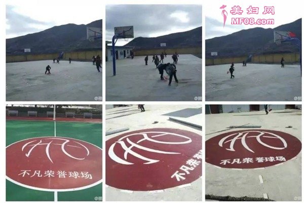 低调的吴亦凡和粉丝,连续四年自发123场公益
