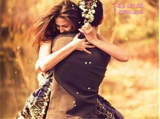 关注这些细节就能温暖你的女人