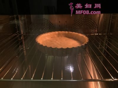 法式红酒啤梨塔最正宗的做法 家常法式红酒啤梨塔的做法