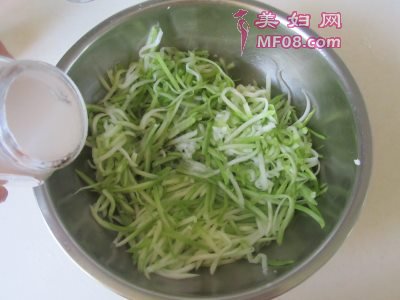 瓠子肉馅生煎包怎么做好吃 瓠子肉馅生煎包最正宗的做法