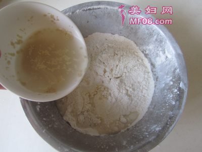 瓠子肉馅生煎包怎么做好吃 瓠子肉馅生煎包最正宗的做法