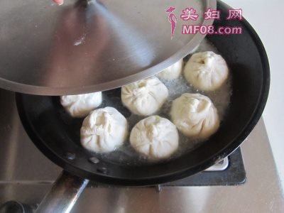 瓠子肉馅生煎包怎么做好吃 瓠子肉馅生煎包最正宗的做法