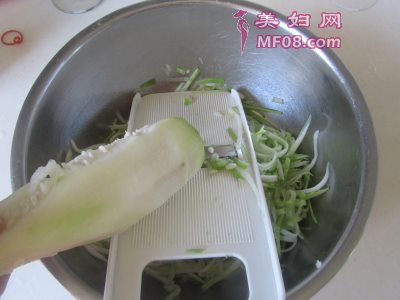 瓠子肉馅生煎包怎么做好吃 瓠子肉馅生煎包最正宗的做法