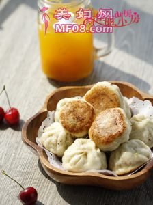 瓠子肉馅生煎包怎么做好吃 瓠子肉馅生煎包最正宗的做法