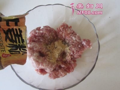 瓠子肉馅生煎包怎么做好吃 瓠子肉馅生煎包最正宗的做法