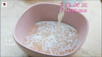 西瓜西米露怎么做 西瓜西米露的做法