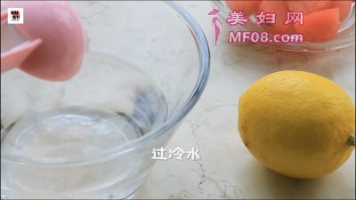 西瓜西米露怎么做 西瓜西米露的做法