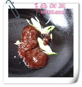 素烧茄子怎么做 素烧茄子的做法