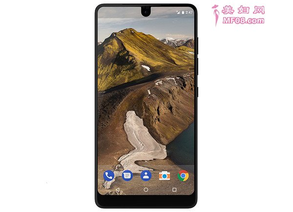 Essential Phone