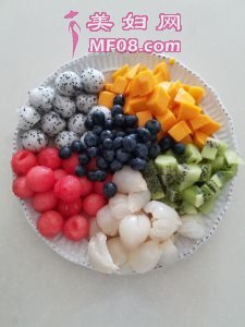怎么做椰汁西米水果捞最好吃 椰汁西米水果捞怎么做好吃