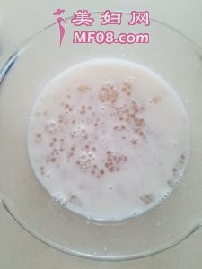 怎么做椰汁西米水果捞最好吃 椰汁西米水果捞怎么做好吃