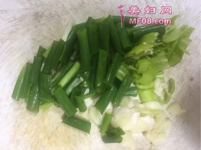 鲜香花甲最正宗的做法 家常鲜香花甲的做法