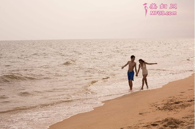 在爱请当中女人容易犯下哪些错误？