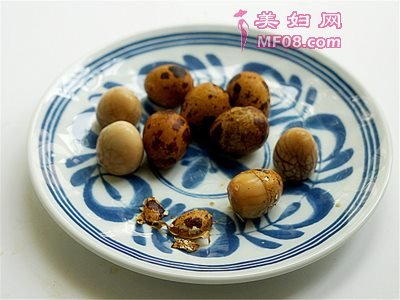 卤香口水鹌鹑蛋怎么做好吃 卤香口水鹌鹑蛋最正宗的做法