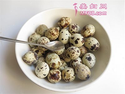 卤香口水鹌鹑蛋怎么做好吃 卤香口水鹌鹑蛋最正宗的做法