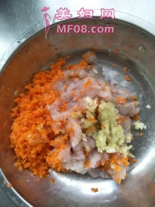 虾泥丝瓜盅最正宗的做法 家常虾泥丝瓜盅的做法