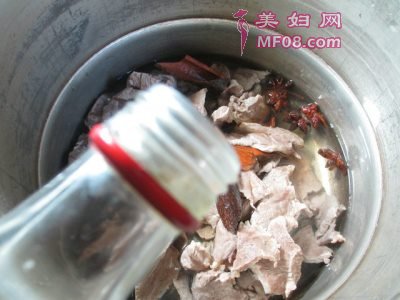 水笋烧牛肉怎么做好吃 水笋烧牛肉的家常做法