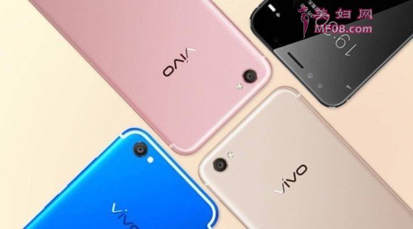 vivo X9系列