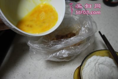 肉汁四溢炸鸡块最正宗的做法 家常肉汁四溢炸鸡块的做法