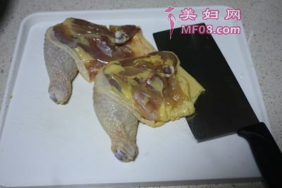 肉汁四溢炸鸡块最正宗的做法 家常肉汁四溢炸鸡块的做法