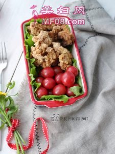 肉汁四溢炸鸡块最正宗的做法 家常肉汁四溢炸鸡块的做法