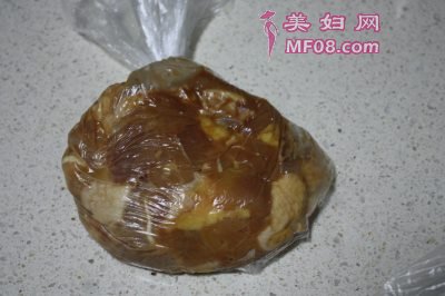 肉汁四溢炸鸡块最正宗的做法 家常肉汁四溢炸鸡块的做法