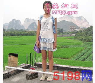 女生放学离奇失踪 什么人如此大胆？