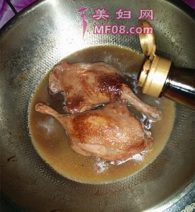家常照烧酱鸭腿的做法 照烧酱鸭腿怎么做好吃