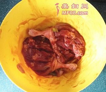 家常照烧酱鸭腿的做法 照烧酱鸭腿怎么做好吃