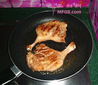 家常照烧酱鸭腿的做法 照烧酱鸭腿怎么做好吃