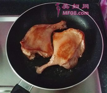 家常照烧酱鸭腿的做法 照烧酱鸭腿怎么做好吃