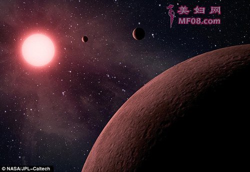 【企话晨读】黑客：NASA将公布外星生命
