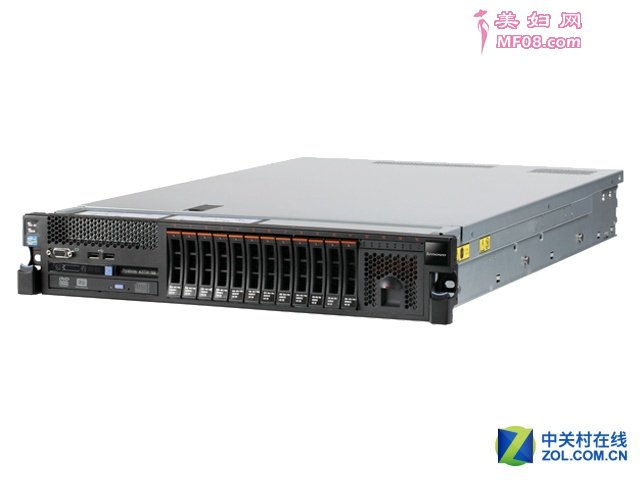  System x3750 M4(8753I02)