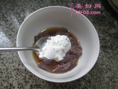 怎么做梅豆茭白炒猪肝最好吃 梅豆茭白炒猪肝怎么做好吃