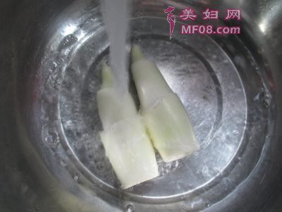 怎么做梅豆茭白炒猪肝最好吃 梅豆茭白炒猪肝怎么做好吃
