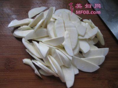 怎么做梅豆茭白炒猪肝最好吃 梅豆茭白炒猪肝怎么做好吃