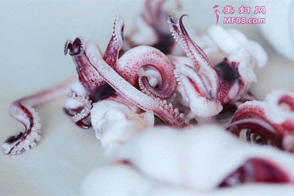 章鱼小丸子怎么做 章鱼小丸子的做法