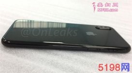 iPhone 8首批备货量曝光：能买到算我输！