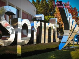 孙正义或出售Sprint：康卡斯特有望接盘