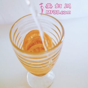 玫瑰柠檬茶怎么做好吃 玫瑰柠檬茶最正宗的做法