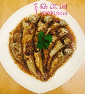 焖鱼怎么做好吃 家常焖鱼的做法