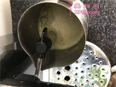 怎么做日式抹茶咖啡最好吃 日式抹茶咖啡怎么做好吃