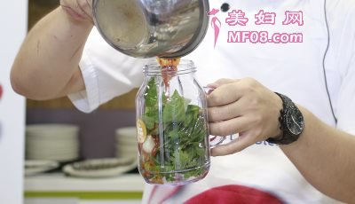 夏日越南明虾沙拉卷怎么做好吃 家常夏日越南明虾沙拉卷的做法