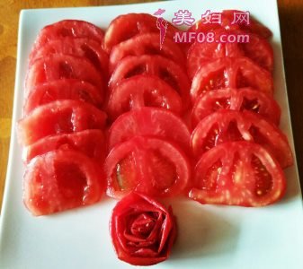 糖拌西红柿怎么做好吃 家常糖拌西红柿的做法