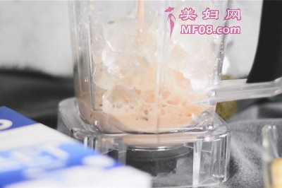 顺滑香甜奶茶布丁沙冰怎么做好吃 顺滑香甜奶茶布丁沙冰最正宗的做法
