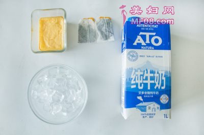 顺滑香甜奶茶布丁沙冰怎么做好吃 顺滑香甜奶茶布丁沙冰最正宗的做法