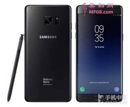 籨:Note FE HTC U11ܵǶ