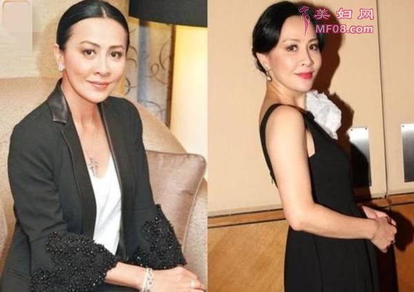刘嘉玲与梁朝伟一同获邀成为奥斯卡评委